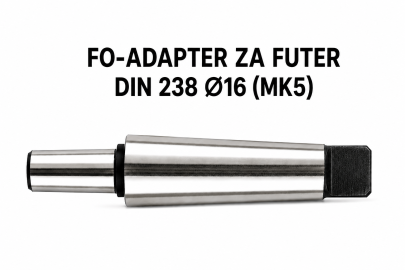 FO-ADAPTER ZA FUTER DIN 238 F16 (MK5)